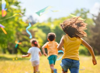 Retour à l'école: conseils pour améliorer le niveau d'énergie de votre enfant