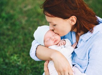 De vitaminegids voor baby's