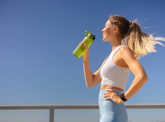 Altijd moe en geen energie om te sporten? Zo pak je het slim aan