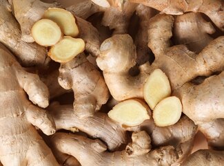 Why ginger is so healthy: 6 proven benefits for your body