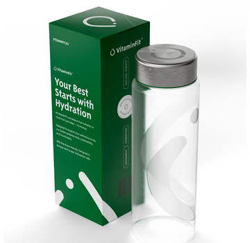 VitaminFit VitaminFit Drinkfles