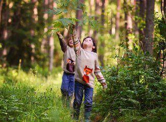 Calcium & Magnesium: Essential for Your Child’s Growth and Health