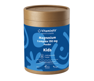 VitaminFit Magnesium Complex Kids Powder