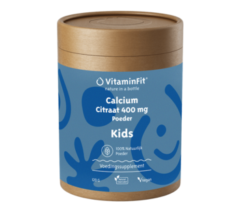 Calcium poeder kids