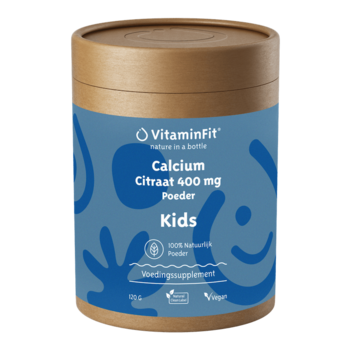 Calcium poeder kids