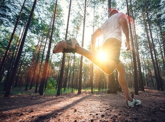 Man in balance: the role of testosterone, dopamine and cortisol