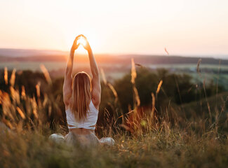 Reduce stress - 4 natural ways