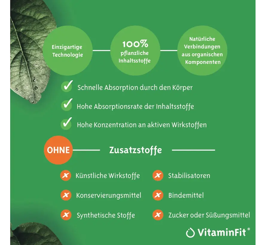 Veganes Omega-3 TG Ultra Tropfen