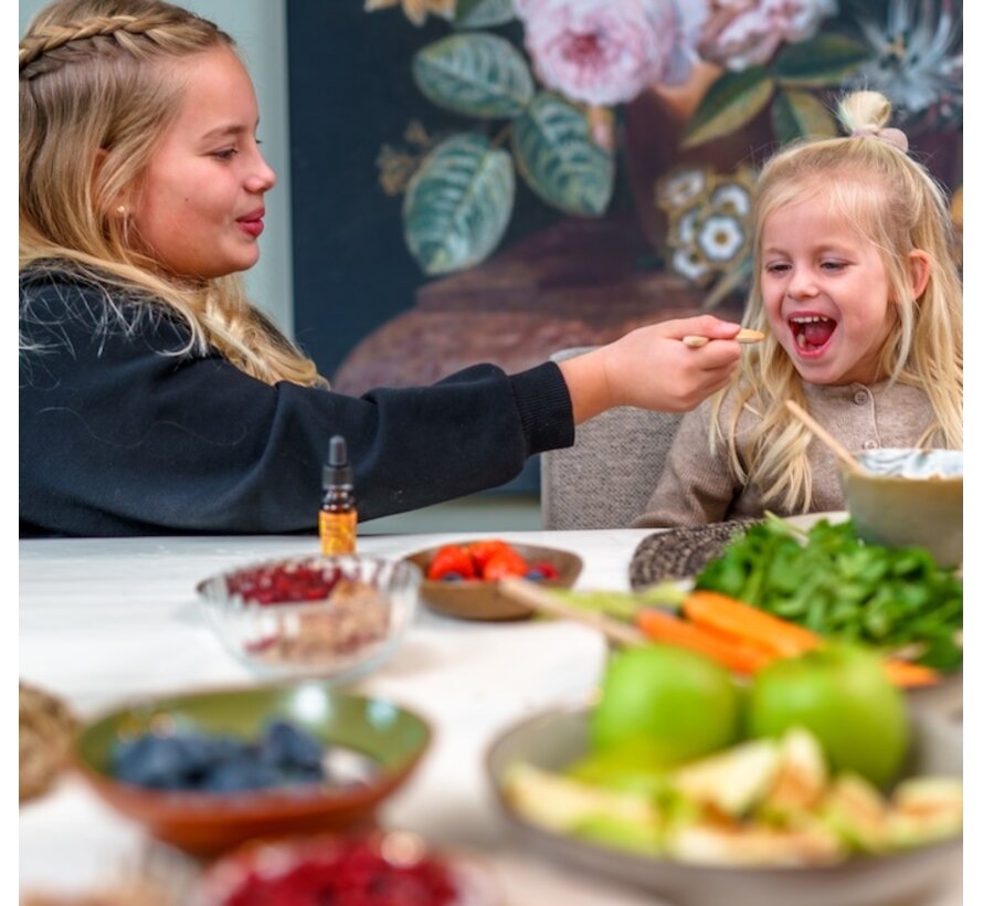 Vitamin B12 Kids Drops