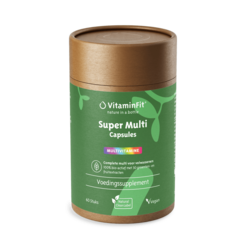 Super Multivitamine Capsules