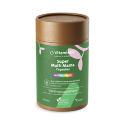 Super Multi Mama Kapseln
