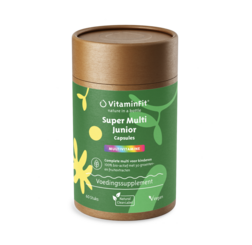 Super Multi Junior Capsules