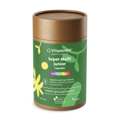 Super Multi Junior Capsules