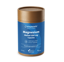 Magnesium Malat 200 mg