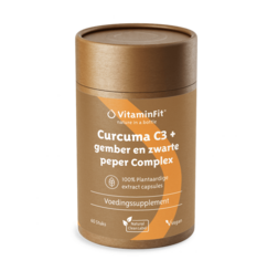 Curcuma C3 Complexe