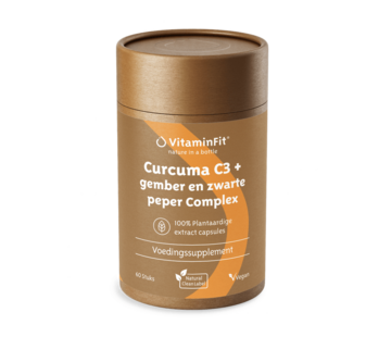 Curcuma C3 Complexe