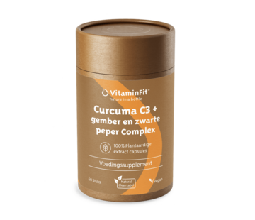 Kurkuma C3 Komplex