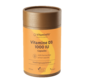 Vitamine D3 1000 IU capsules