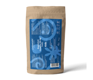 VitaminFit Magnesium Complex Kids Poeder