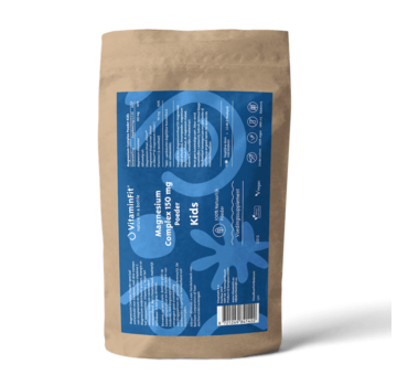 VitaminFit Magnesium Complex Kids Poeder