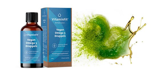 Grapefruitpit Olie Druppels 100 Natuurlijke Antibiotica Vitaminfit