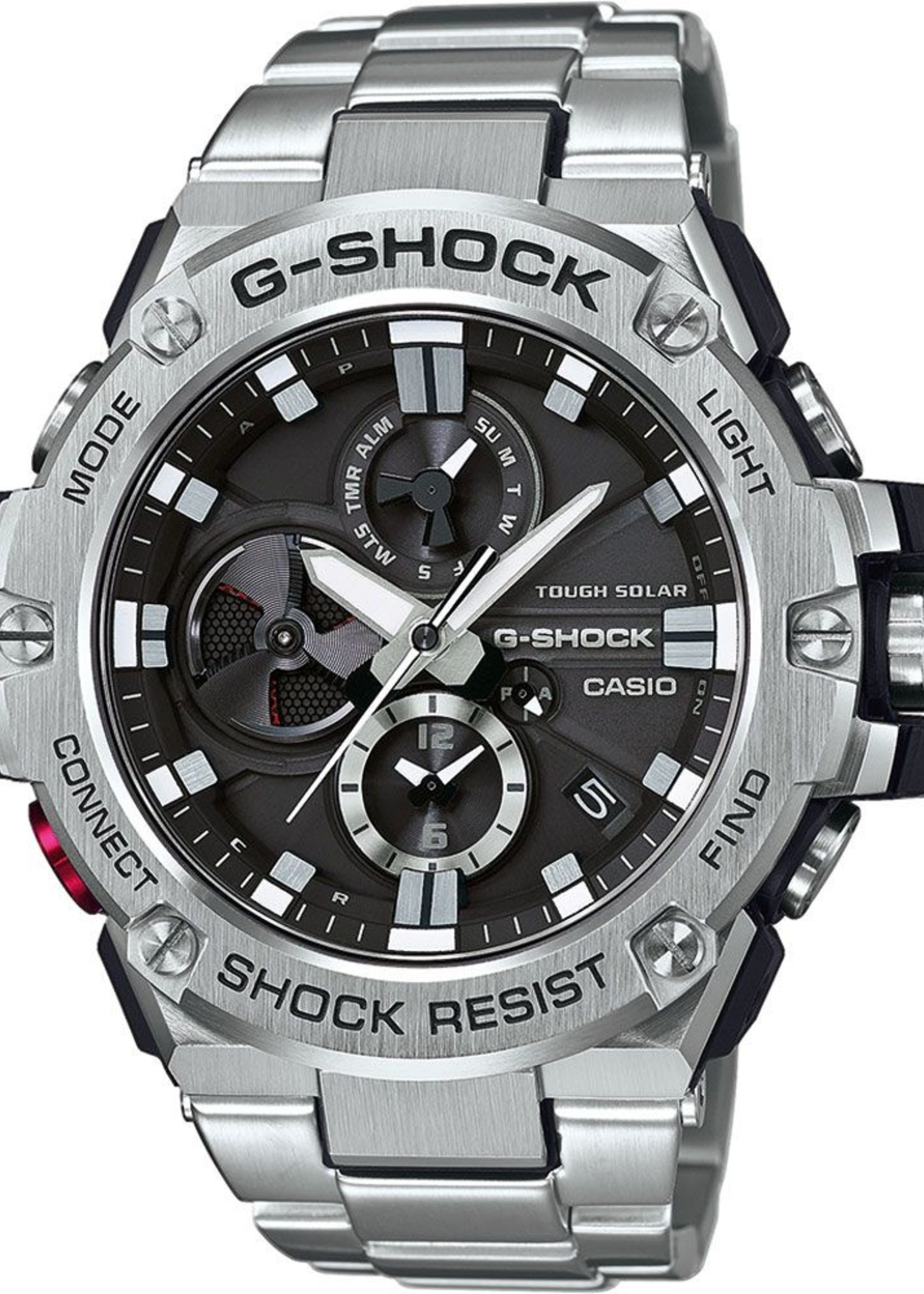 G - Shock gst-b100d-1aer