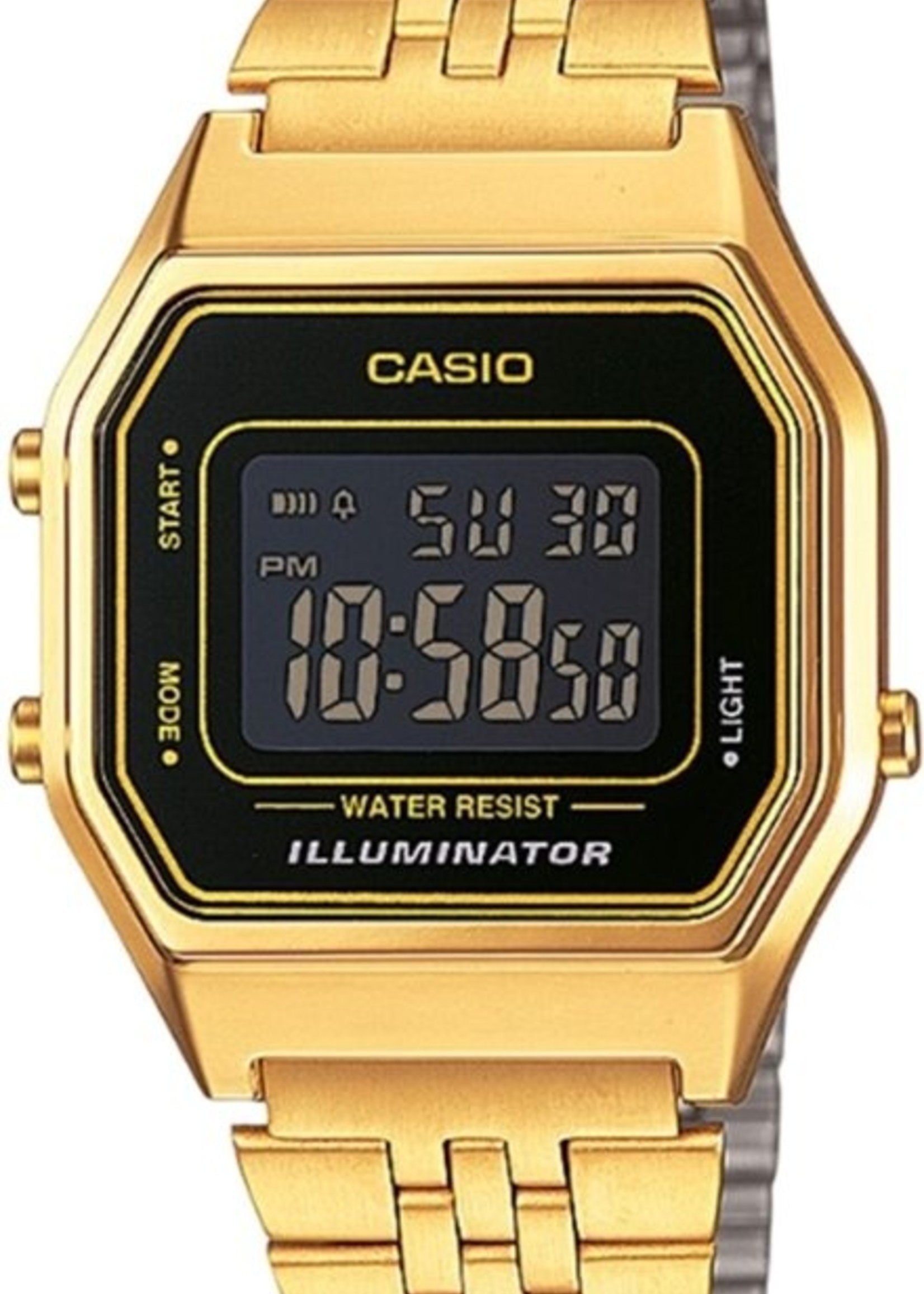 Casio la680wega-1er