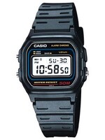 Casio Black