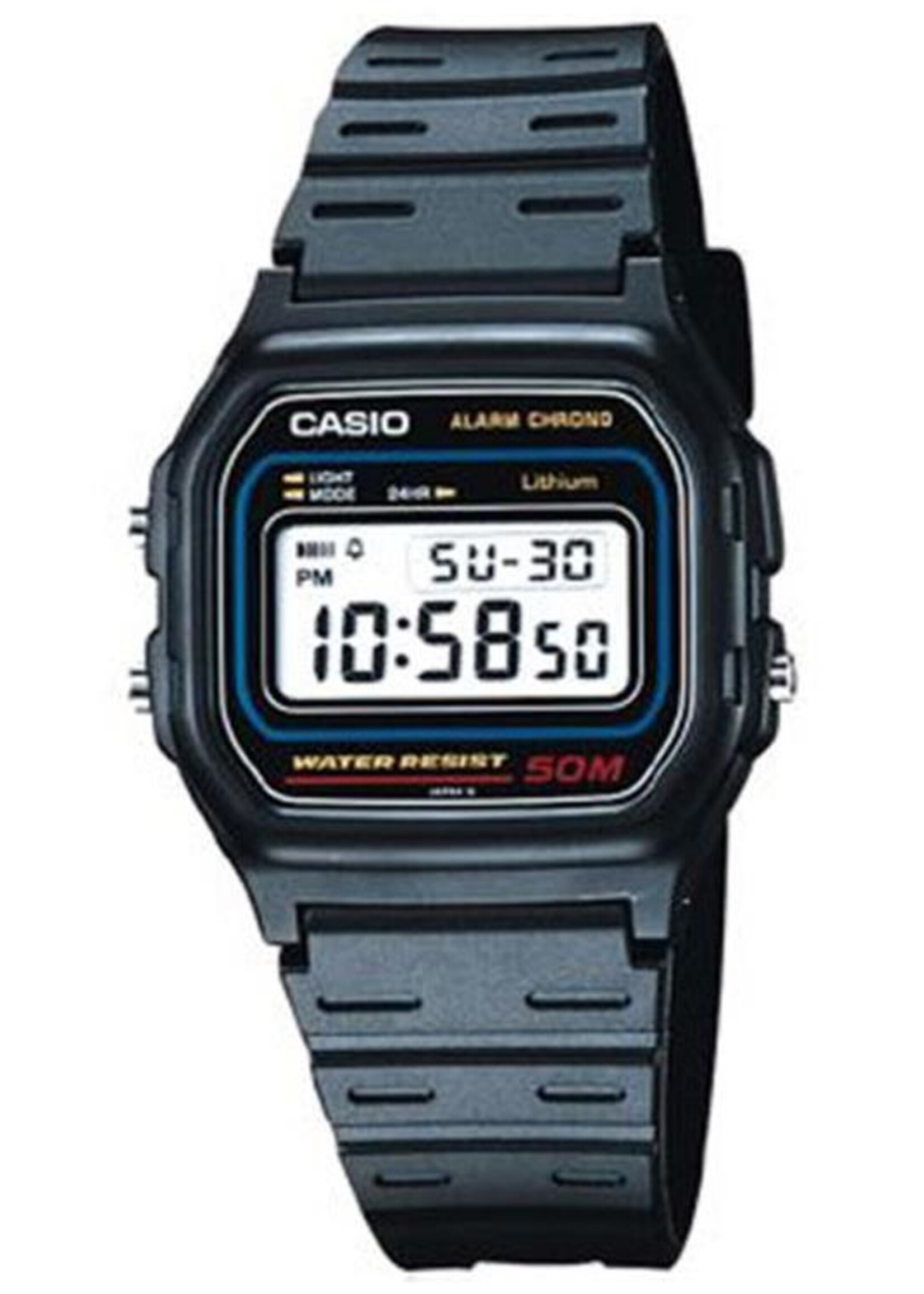Casio w-59-1vqes
