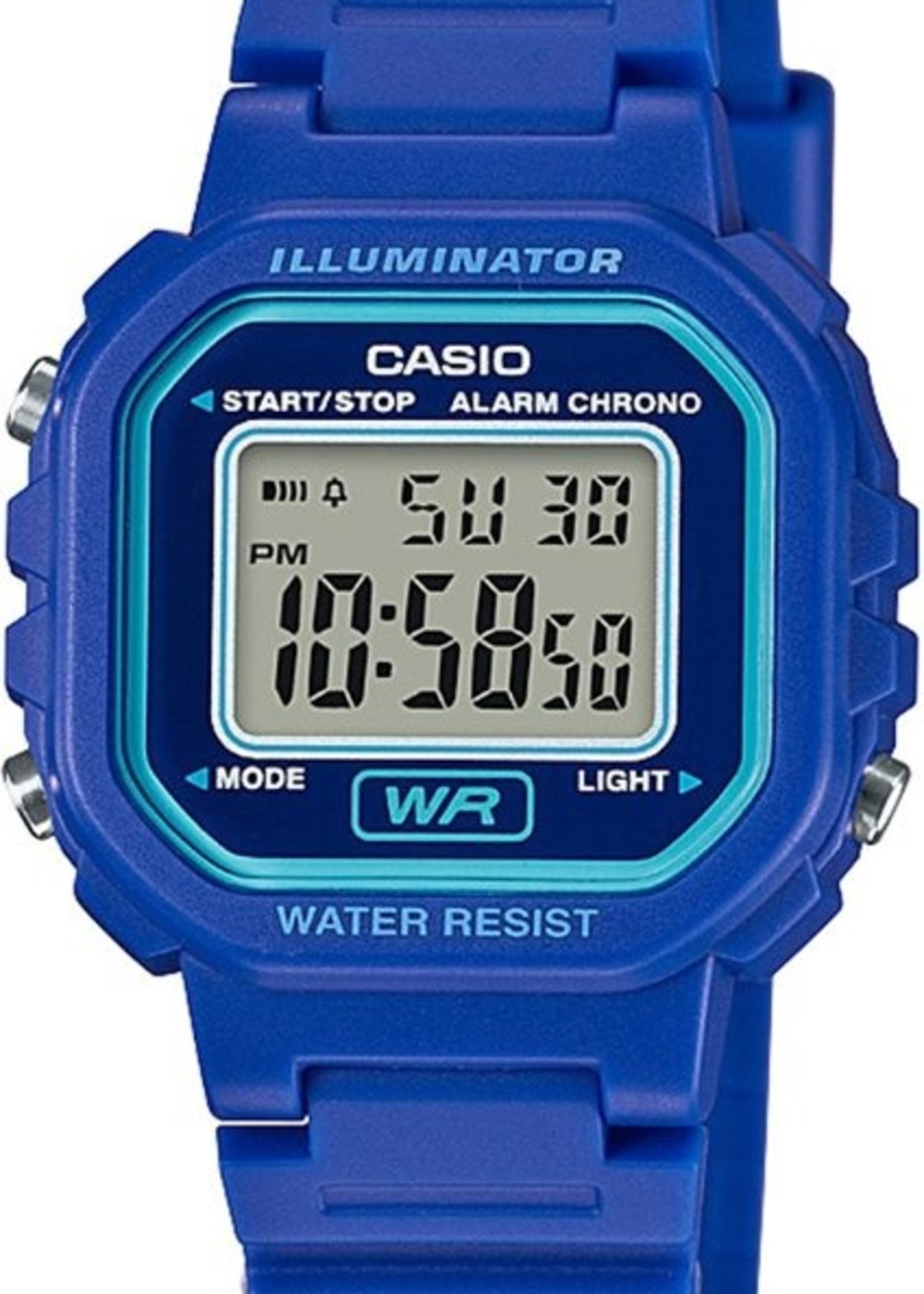 Casio la-20wh-2aef