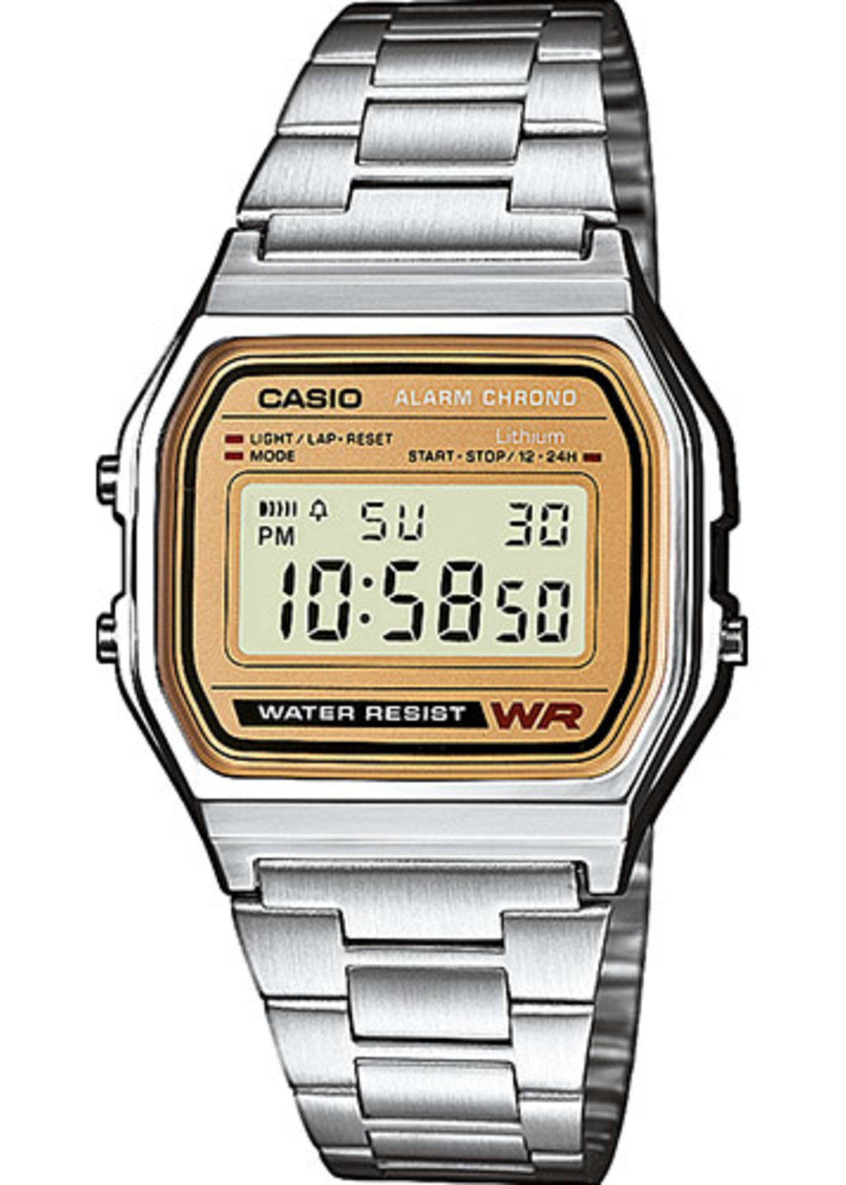 Casio a158wea-9ef