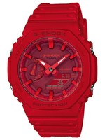 G - Shock ga-2100-4aer