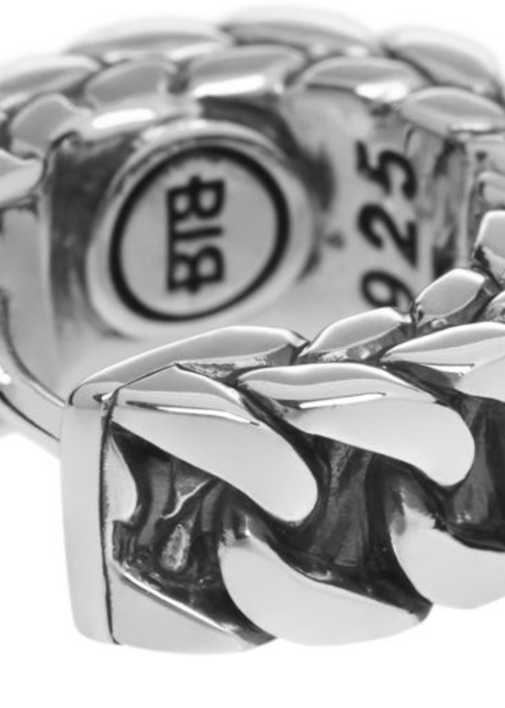 Buddha to Buddha 925 Sterling Zilveren Esther Small Earring Oorbellen