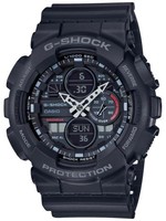 G - Shock ga-140-1a1er