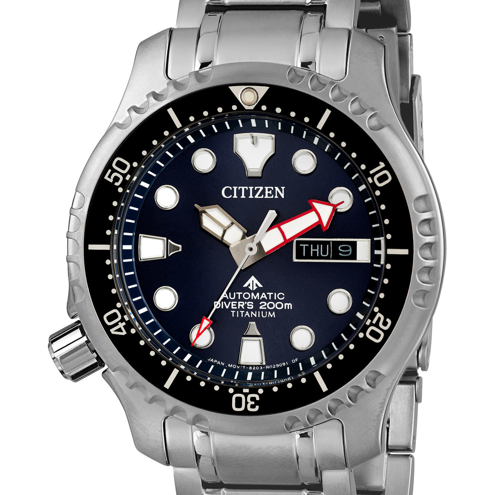 ny0100-50m - Ferrum By Tom