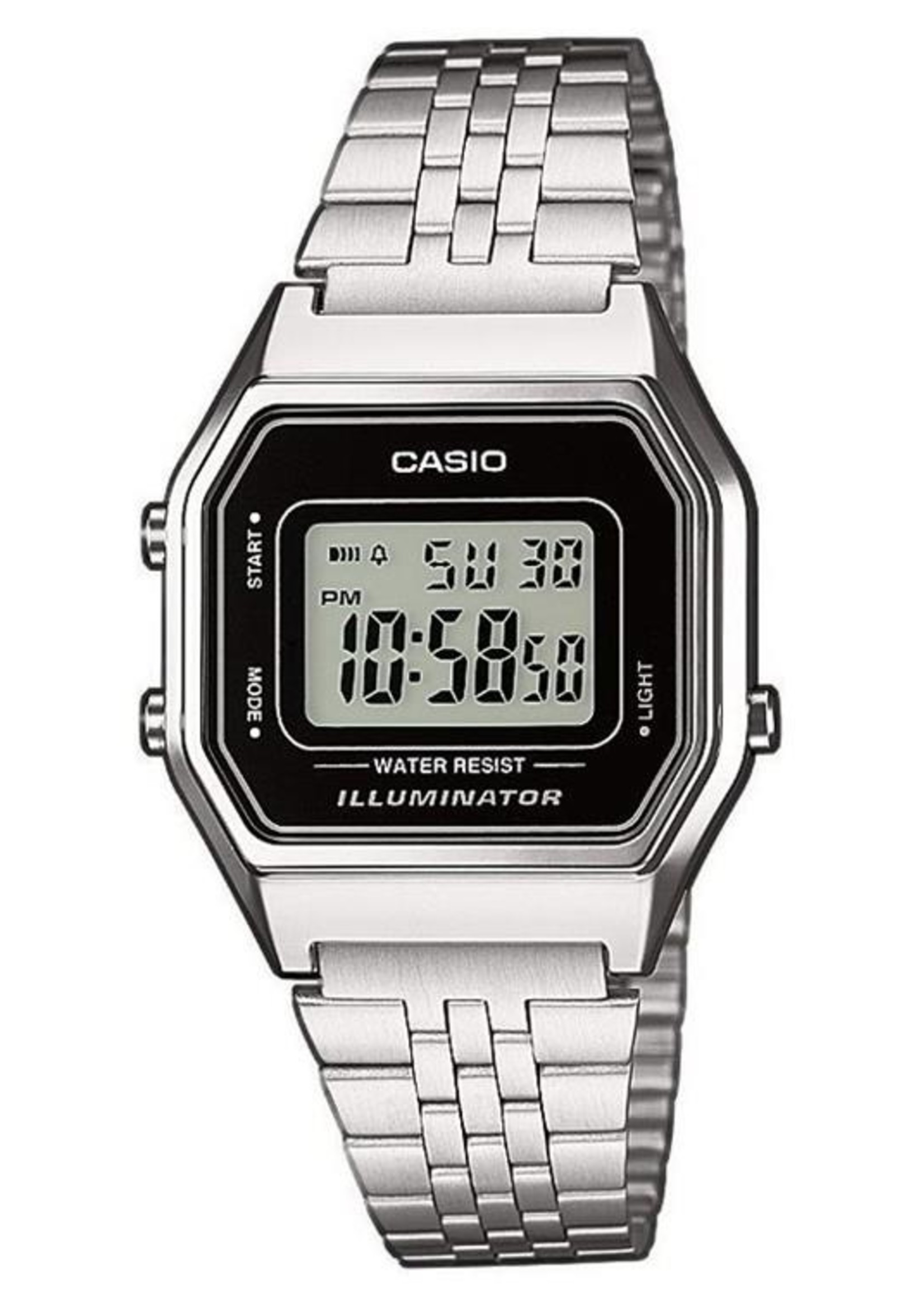 Casio la680wea-1ef