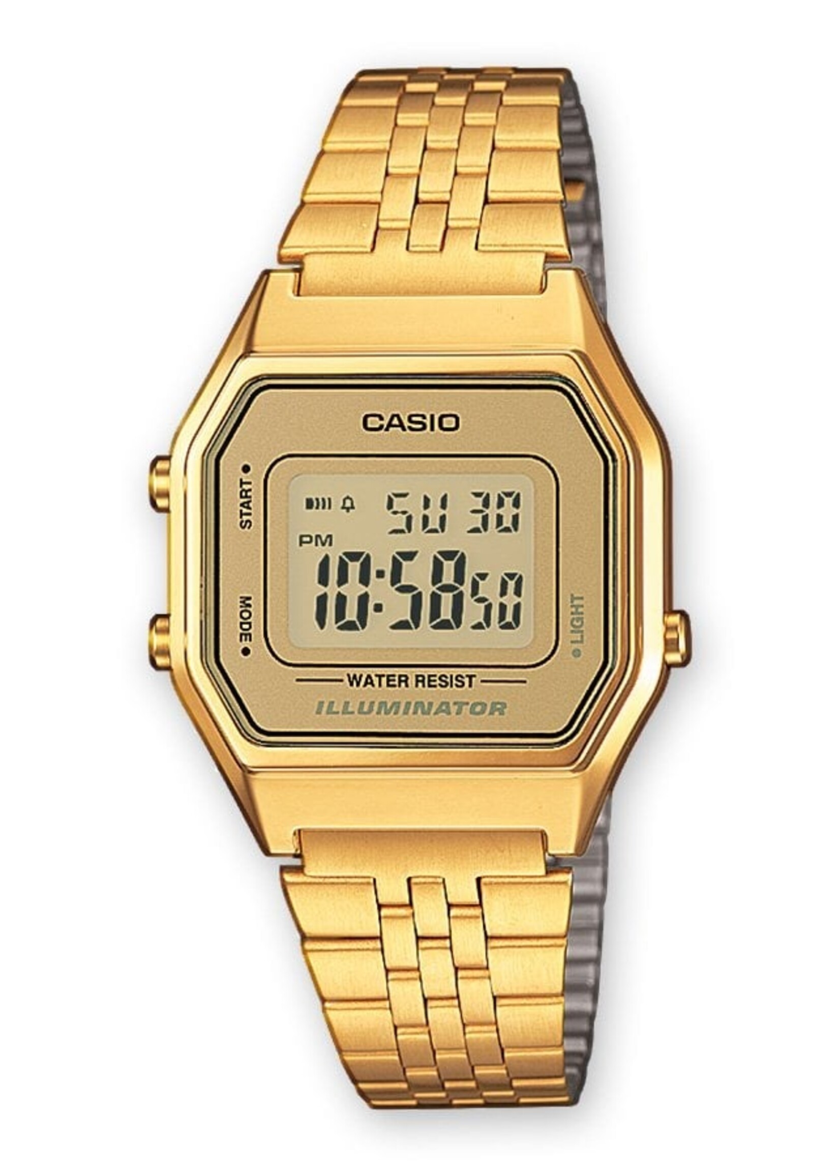 Casio la680wega-9er