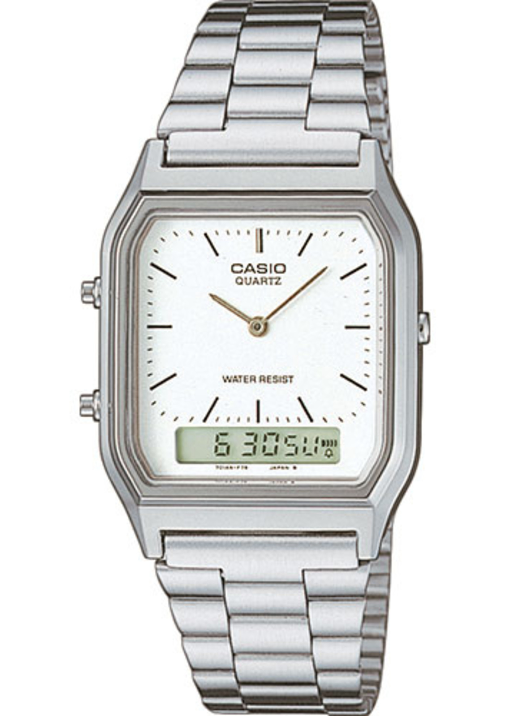 Casio aq-230a-7dmqyes