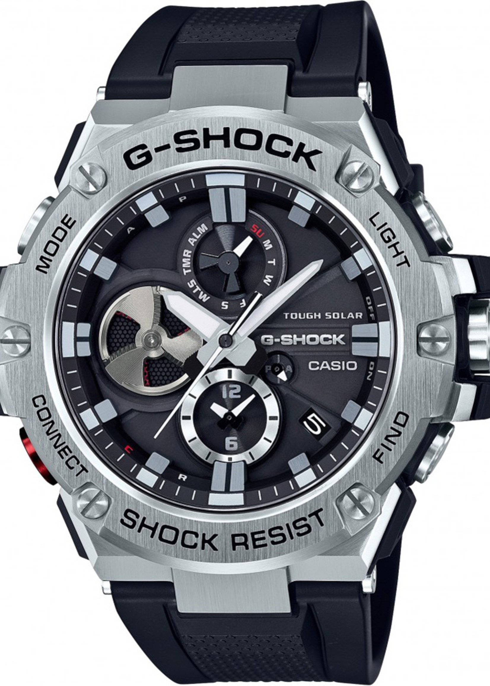 G - Shock gst-b100-1aer