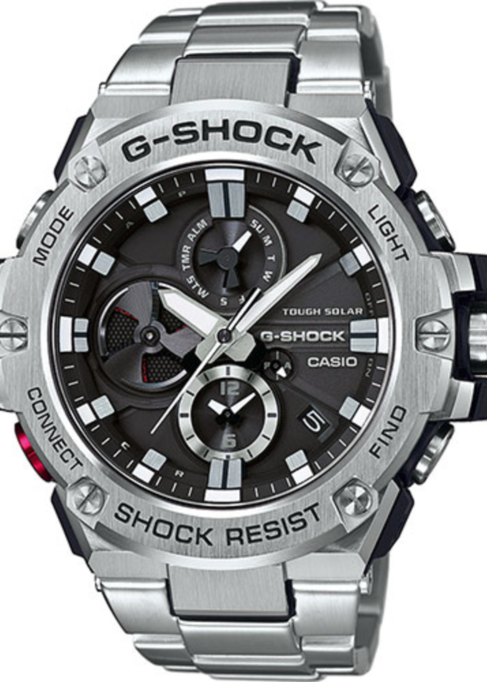 G - Shock gst-b100d-1aer