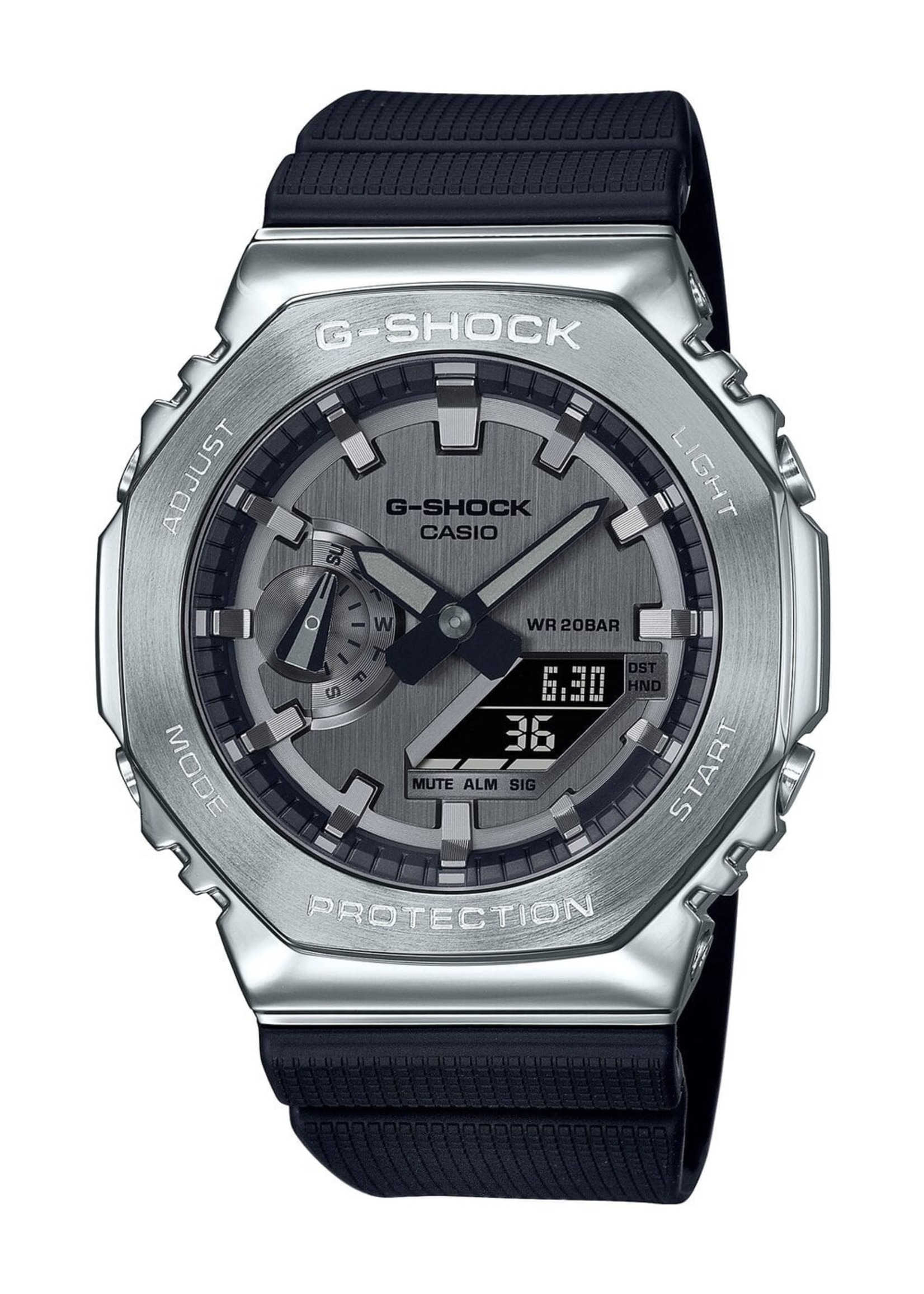 G - Shock gm-2100-1aer-man