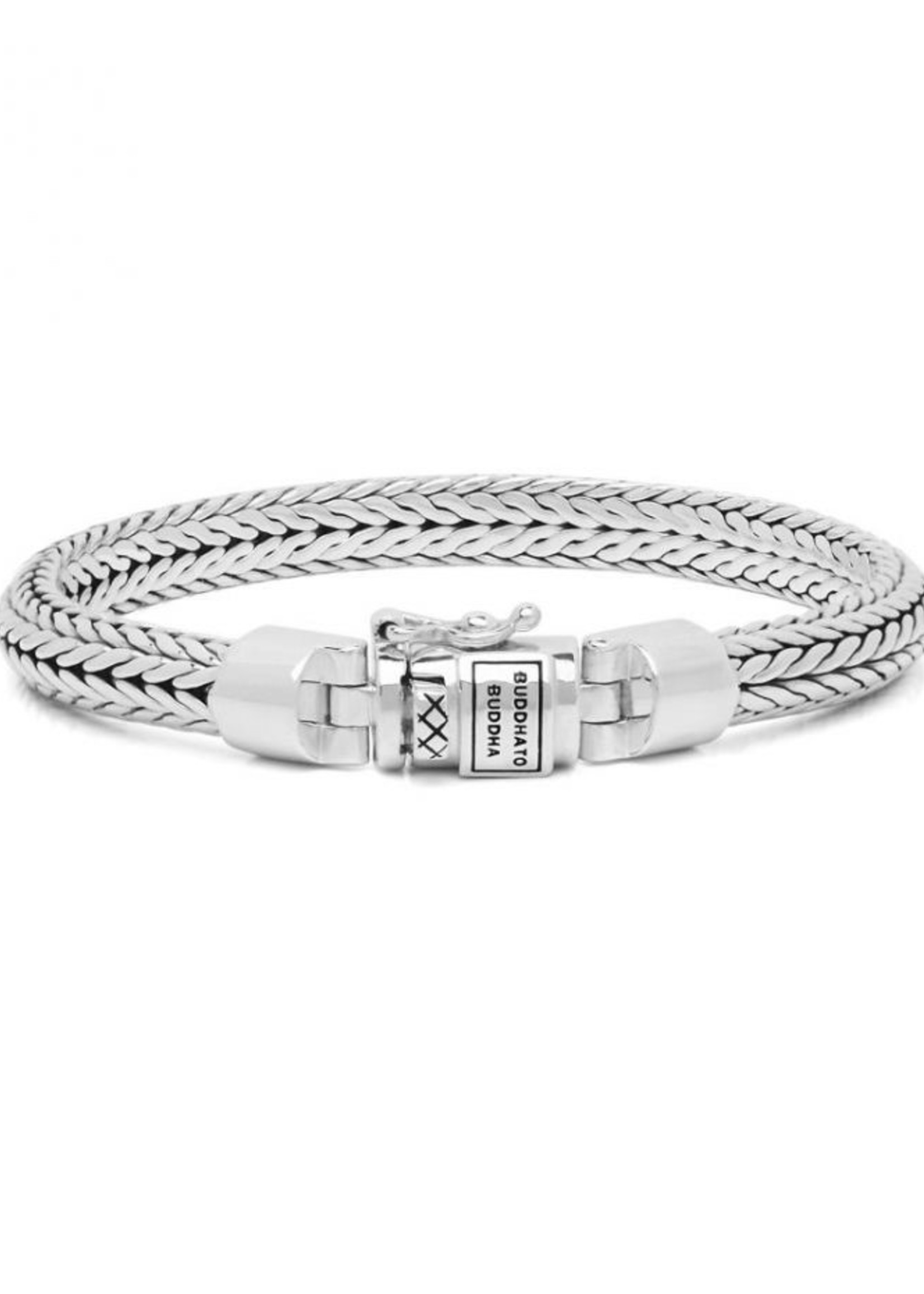 Buddha to Buddha 925 Sterling Zilveren j150 Ellen Junior Armband