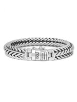 Buddha to Buddha 925 Sterling Zilveren 065 Nurul Silver Armband