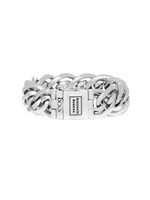 Buddha to Buddha 925 Sterling Zilveren 211 Nathalie Small Armband