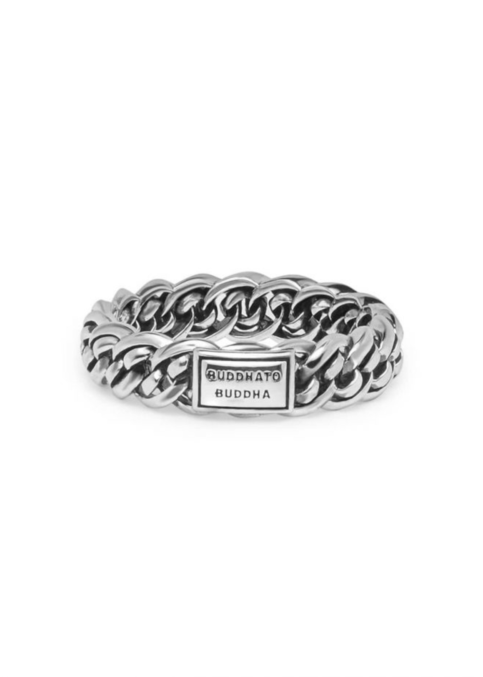 Buddha to Buddha 925 Sterling Zilveren 612 Nathalie Xs Ring Silver
