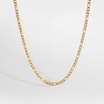 Northern Legacy NL Antique chain - Gold tone