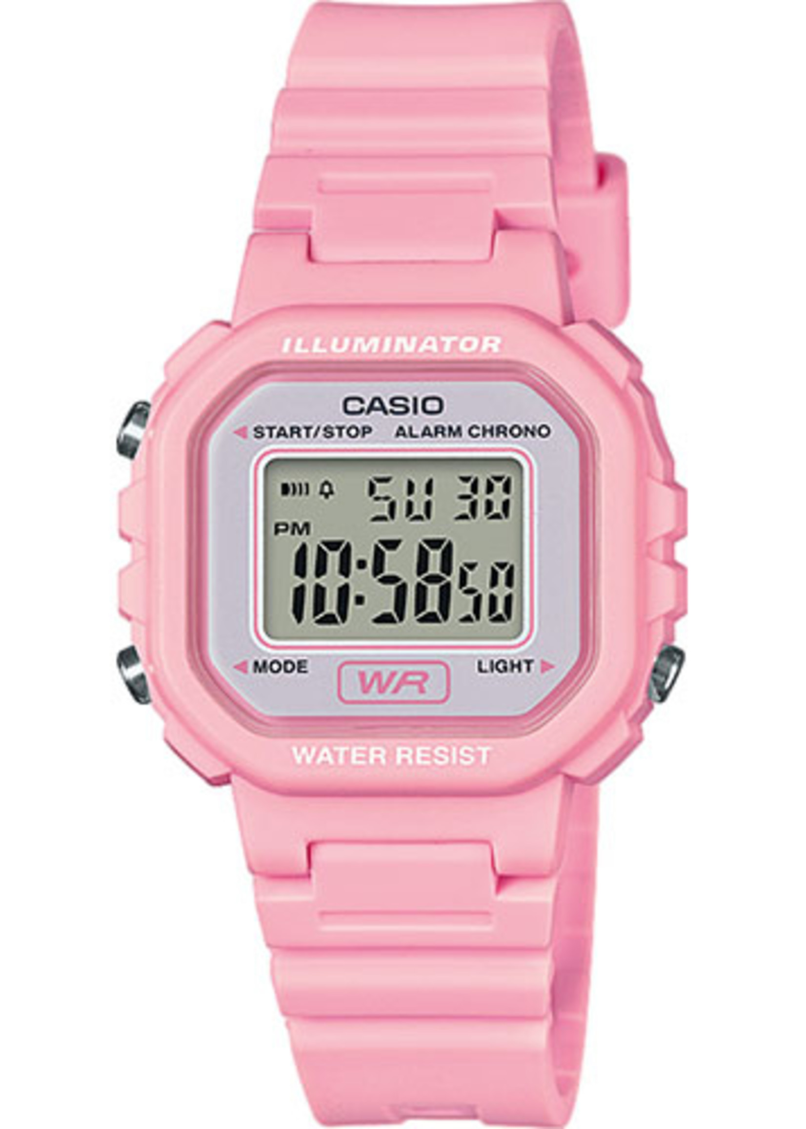 Casio la-20wh-4a1ef