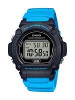 Casio w-219h-2a2vef