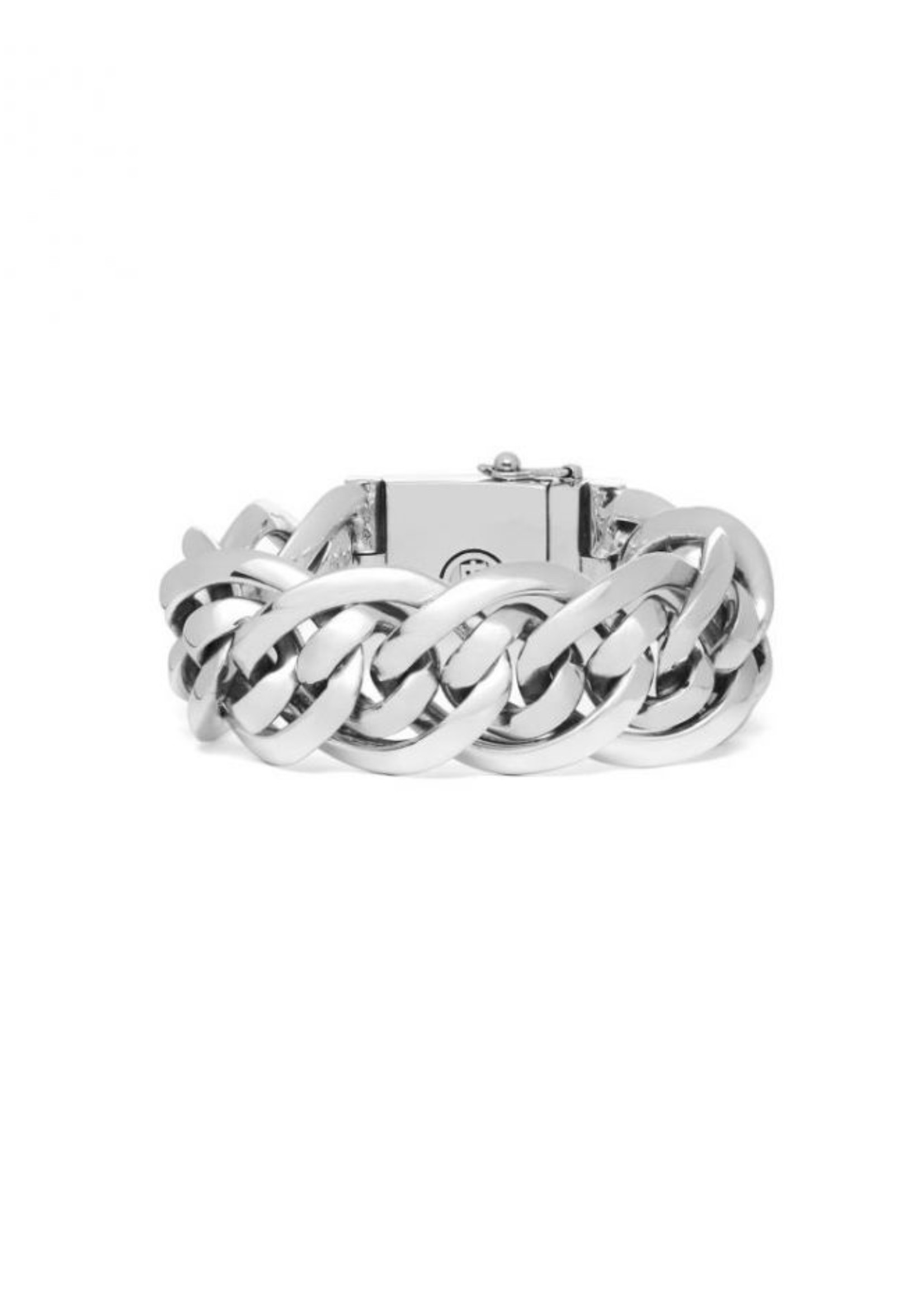 Buddha to Buddha 925 Sterling Zilveren 210  Nathalie Armband