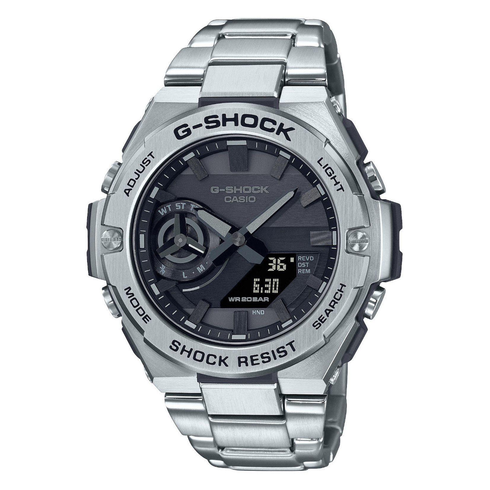 G - Shock gst-b500d-1a1er